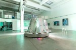 Diana Wehmeier SCOTTY2316_installation 2016_exhibition view knowheres curiosities_photo Baldauf and Baldauf